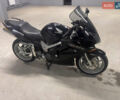 Черный Хонда VFR 800F Interceptor, объемом двигателя 0.8 л и пробегом 66 тыс. км за 5200 $, фото 1 на Automoto.ua