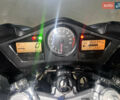 Черный Хонда VFR 800F Interceptor, объемом двигателя 0.8 л и пробегом 66 тыс. км за 5200 $, фото 2 на Automoto.ua