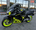Чорний Хонда VFR 800F Interceptor, об'ємом двигуна 0.78 л та пробігом 60 тис. км за 4500 $, фото 1 на Automoto.ua