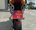 Черный Хонда VFR 800F Interceptor, объемом двигателя 0.8 л и пробегом 31 тыс. км за 5499 $, фото 8 на Automoto.ua