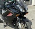 Черный Хонда VFR 800F Interceptor, объемом двигателя 0.8 л и пробегом 31 тыс. км за 5499 $, фото 14 на Automoto.ua