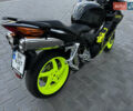 Чорний Хонда VFR 800F Interceptor, об'ємом двигуна 0.78 л та пробігом 60 тис. км за 4200 $, фото 13 на Automoto.ua