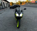 Чорний Хонда VFR 800F Interceptor, об'ємом двигуна 0.78 л та пробігом 60 тис. км за 4500 $, фото 4 на Automoto.ua
