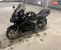 Черный Хонда VFR 800F Interceptor, объемом двигателя 0.8 л и пробегом 66 тыс. км за 5200 $, фото 10 на Automoto.ua