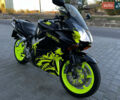 Чорний Хонда VFR 800F Interceptor, об'ємом двигуна 0.78 л та пробігом 60 тис. км за 4500 $, фото 7 на Automoto.ua