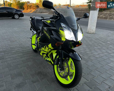 Чорний Хонда VFR 800F Interceptor, об'ємом двигуна 0.78 л та пробігом 60 тис. км за 4200 $, фото 6 на Automoto.ua