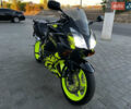 Чорний Хонда VFR 800F Interceptor, об'ємом двигуна 0.78 л та пробігом 60 тис. км за 4500 $, фото 6 на Automoto.ua
