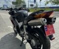 Черный Хонда VFR 800F Interceptor, объемом двигателя 0.8 л и пробегом 31 тыс. км за 5499 $, фото 6 на Automoto.ua