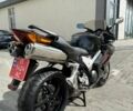 Черный Хонда VFR 800F Interceptor, объемом двигателя 0.8 л и пробегом 31 тыс. км за 5499 $, фото 9 на Automoto.ua