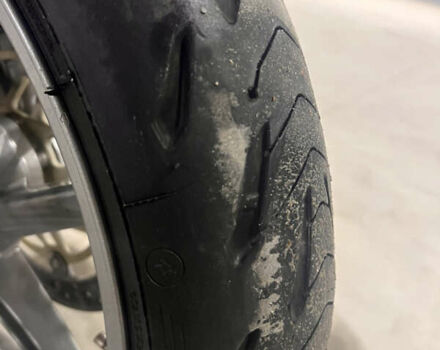 Черный Хонда VFR 800F Interceptor, объемом двигателя 0.8 л и пробегом 66 тыс. км за 5200 $, фото 7 на Automoto.ua