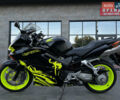Чорний Хонда VFR 800F Interceptor, об'ємом двигуна 0.78 л та пробігом 60 тис. км за 4500 $, фото 17 на Automoto.ua