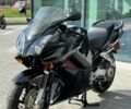 Чорний Хонда VFR 800F Interceptor, об'ємом двигуна 0.8 л та пробігом 31 тис. км за 5499 $, фото 16 на Automoto.ua