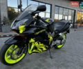 Чорний Хонда VFR 800F Interceptor, об'ємом двигуна 0.78 л та пробігом 60 тис. км за 4500 $, фото 10 на Automoto.ua