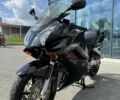 Чорний Хонда VFR 800F Interceptor, об'ємом двигуна 0.8 л та пробігом 31 тис. км за 5499 $, фото 4 на Automoto.ua