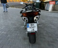 Чорний Хонда VFR 800F Interceptor, об'ємом двигуна 0.78 л та пробігом 60 тис. км за 4500 $, фото 14 на Automoto.ua