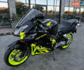 Чорний Хонда VFR 800F Interceptor, об'ємом двигуна 0.78 л та пробігом 60 тис. км за 4500 $, фото 9 на Automoto.ua