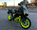 Чорний Хонда VFR 800F Interceptor, об'ємом двигуна 0.78 л та пробігом 60 тис. км за 4500 $, фото 3 на Automoto.ua