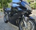 Чорний Хонда VFR 800F Interceptor, об'ємом двигуна 0.78 л та пробігом 57 тис. км за 6500 $, фото 9 на Automoto.ua