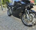Чорний Хонда VFR 800F Interceptor, об'ємом двигуна 0.78 л та пробігом 57 тис. км за 6500 $, фото 10 на Automoto.ua