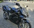 Чорний Хонда VFR 800F Interceptor, об'ємом двигуна 0.78 л та пробігом 57 тис. км за 6500 $, фото 1 на Automoto.ua