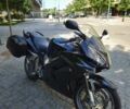 Чорний Хонда VFR 800F Interceptor, об'ємом двигуна 0.78 л та пробігом 57 тис. км за 6500 $, фото 16 на Automoto.ua