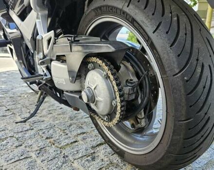 Чорний Хонда VFR 800F Interceptor, об'ємом двигуна 0.78 л та пробігом 57 тис. км за 6500 $, фото 3 на Automoto.ua