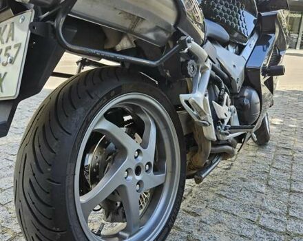 Чорний Хонда VFR 800F Interceptor, об'ємом двигуна 0.78 л та пробігом 57 тис. км за 6500 $, фото 6 на Automoto.ua