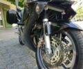 Чорний Хонда VFR 800F Interceptor, об'ємом двигуна 0.78 л та пробігом 57 тис. км за 6500 $, фото 14 на Automoto.ua