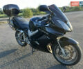 Чорний Хонда VFR 800F Interceptor, об'ємом двигуна 0 л та пробігом 71 тис. км за 4300 $, фото 1 на Automoto.ua