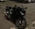 Чорний Хонда VFR 800F Interceptor, об'ємом двигуна 0.8 л та пробігом 43 тис. км за 7800 $, фото 1 на Automoto.ua