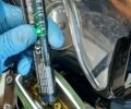 Чорний Хонда VFR 800F Interceptor, об'ємом двигуна 0.8 л та пробігом 43 тис. км за 7800 $, фото 10 на Automoto.ua