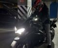 Чорний Хонда VFR 800F Interceptor, об'ємом двигуна 0.8 л та пробігом 43 тис. км за 7800 $, фото 4 на Automoto.ua
