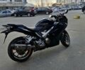 Черный Хонда VFR 800F Interceptor, объемом двигателя 0.78 л и пробегом 30 тыс. км за 8200 $, фото 41 на Automoto.ua