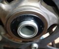 Чорний Хонда VFR 800F Interceptor, об'ємом двигуна 0.8 л та пробігом 43 тис. км за 7800 $, фото 5 на Automoto.ua