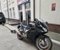 Чорний Хонда VFR 800F Interceptor, об'ємом двигуна 0.78 л та пробігом 30 тис. км за 8200 $, фото 36 на Automoto.ua