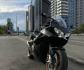 Черный Хонда VFR 800F Interceptor, объемом двигателя 0.8 л и пробегом 43 тыс. км за 8350 $, фото 1 на Automoto.ua