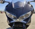 Черный Хонда VFR 800F Interceptor, объемом двигателя 0.78 л и пробегом 30 тыс. км за 8200 $, фото 24 на Automoto.ua