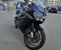 Чорний Хонда VFR 800F Interceptor, об'ємом двигуна 0.8 л та пробігом 43 тис. км за 7800 $, фото 3 на Automoto.ua