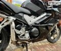 Чорний Хонда VFR 800F Interceptor, об'ємом двигуна 0.78 л та пробігом 51 тис. км за 5300 $, фото 3 на Automoto.ua