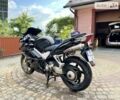 Чорний Хонда VFR 800F Interceptor, об'ємом двигуна 0.78 л та пробігом 51 тис. км за 5300 $, фото 1 на Automoto.ua