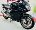 Чорний Хонда VFR 800F Interceptor, об'ємом двигуна 0.8 л та пробігом 1 тис. км за 10500 $, фото 29 на Automoto.ua