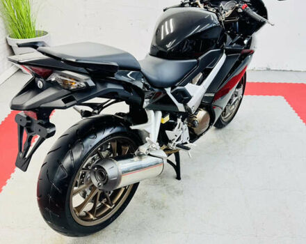 Чорний Хонда VFR 800F Interceptor, об'ємом двигуна 0.8 л та пробігом 1 тис. км за 10500 $, фото 6 на Automoto.ua