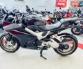 Чорний Хонда VFR 800F Interceptor, об'ємом двигуна 0.8 л та пробігом 1 тис. км за 10500 $, фото 9 на Automoto.ua