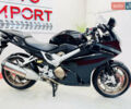 Чорний Хонда VFR 800F Interceptor, об'ємом двигуна 0.8 л та пробігом 1 тис. км за 10500 $, фото 5 на Automoto.ua