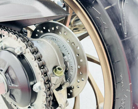 Чорний Хонда VFR 800F Interceptor, об'ємом двигуна 0.8 л та пробігом 1 тис. км за 10500 $, фото 22 на Automoto.ua