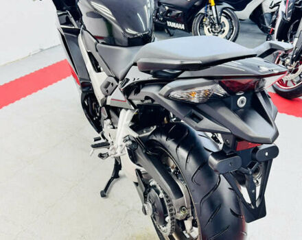 Чорний Хонда VFR 800F Interceptor, об'ємом двигуна 0.8 л та пробігом 1 тис. км за 10500 $, фото 8 на Automoto.ua