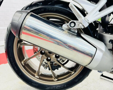 Чорний Хонда VFR 800F Interceptor, об'ємом двигуна 0.8 л та пробігом 1 тис. км за 10500 $, фото 19 на Automoto.ua