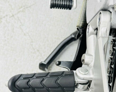 Чорний Хонда VFR 800F Interceptor, об'ємом двигуна 0.8 л та пробігом 1 тис. км за 10500 $, фото 23 на Automoto.ua