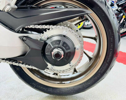 Чорний Хонда VFR 800F Interceptor, об'ємом двигуна 0.8 л та пробігом 1 тис. км за 10500 $, фото 21 на Automoto.ua