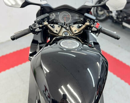 Чорний Хонда VFR 800F Interceptor, об'ємом двигуна 0.8 л та пробігом 1 тис. км за 10500 $, фото 28 на Automoto.ua